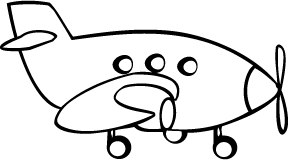 Aeroplane 2