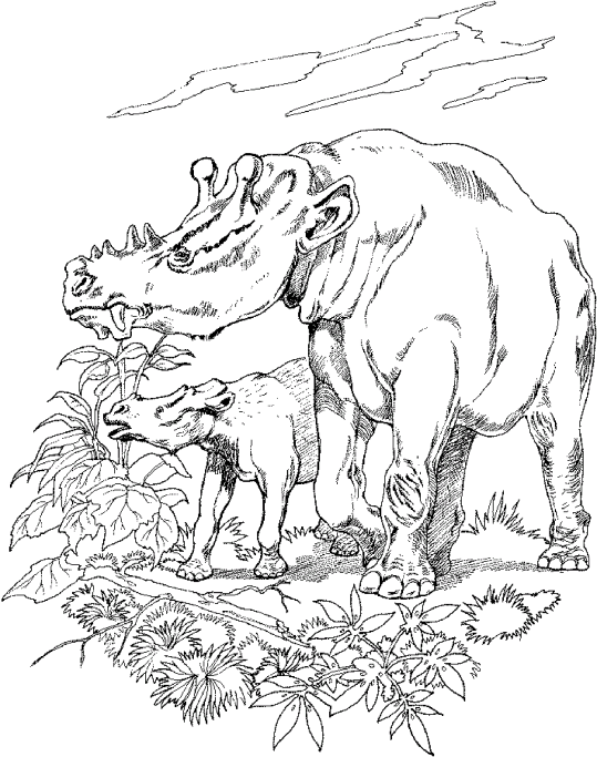 Dinozauri 8