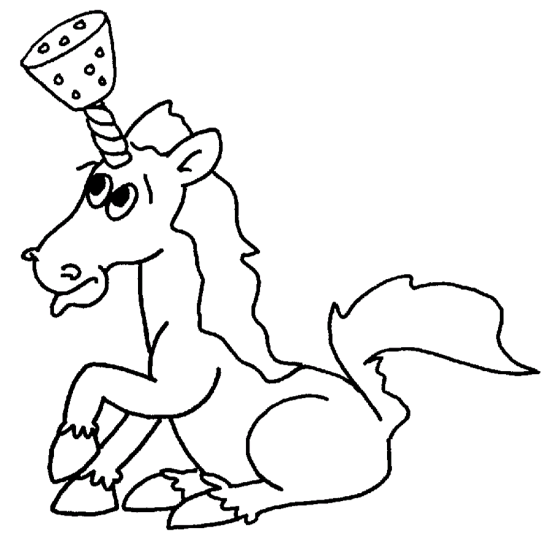 Unicorni 1