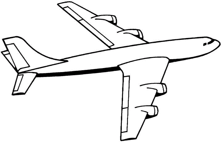 Aeroplane 3