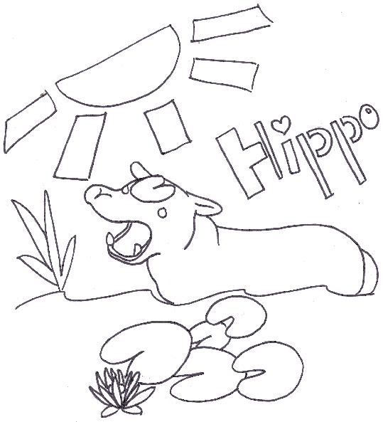 Hipopotami 2