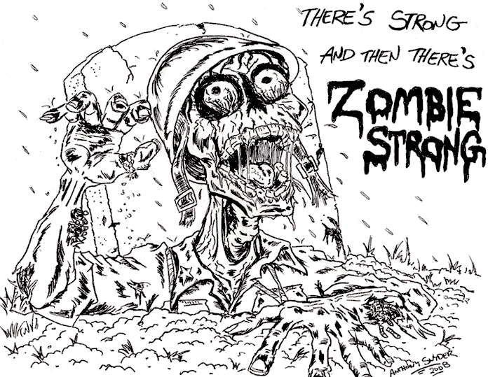 Zombie 2