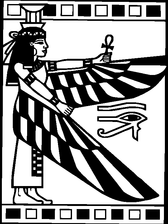 Egiptul Antic 7