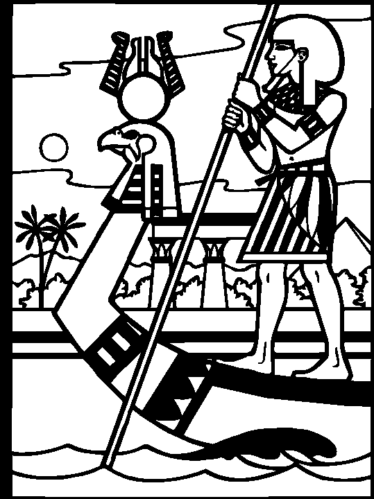 Egiptul Antic 10
