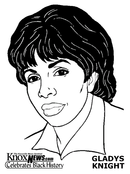 Muzicieni Celebri Gladys Knight