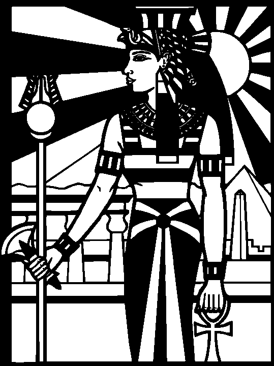Egiptul Antic 14