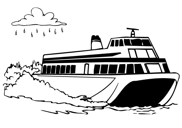 Barci Si Vapoare 42