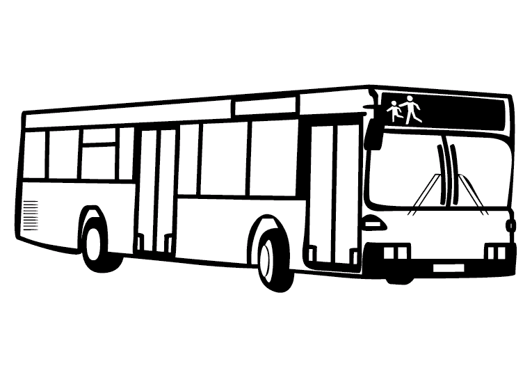 Autobuze 3