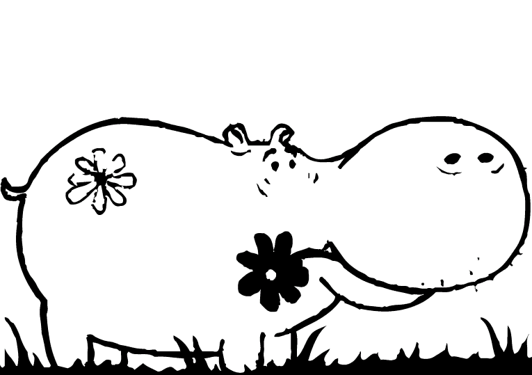 Hipopotami 3