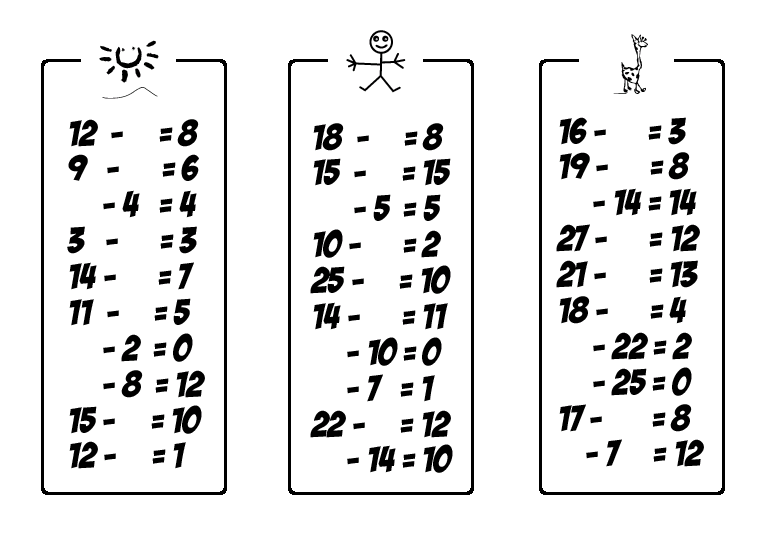 Matematică 6