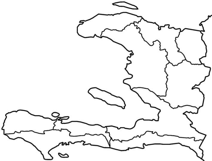 Geografie Si Harti Haiti