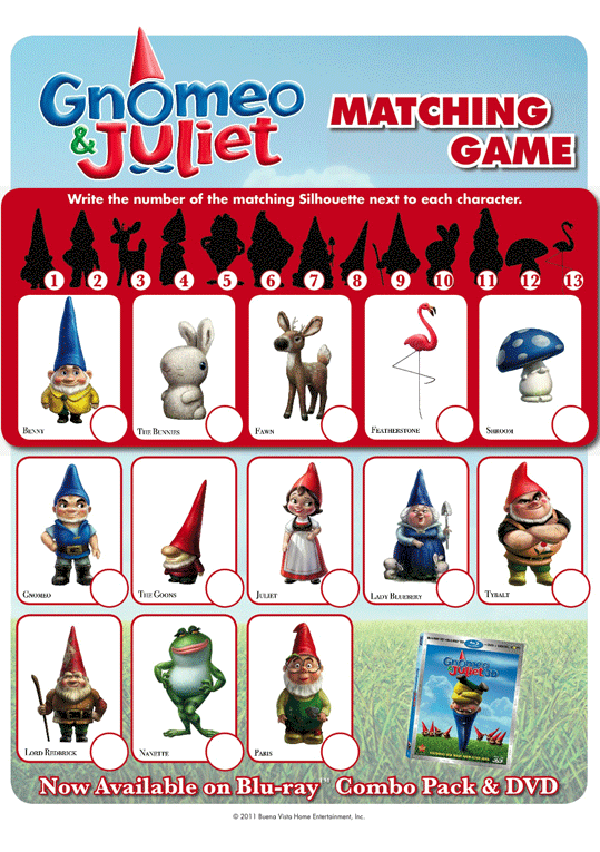 Gnomeo si Julieta 12