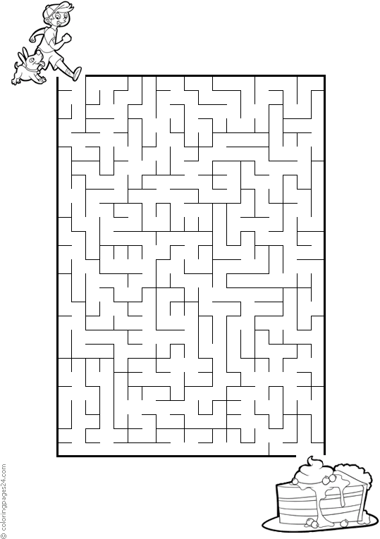 Labirinturi 62