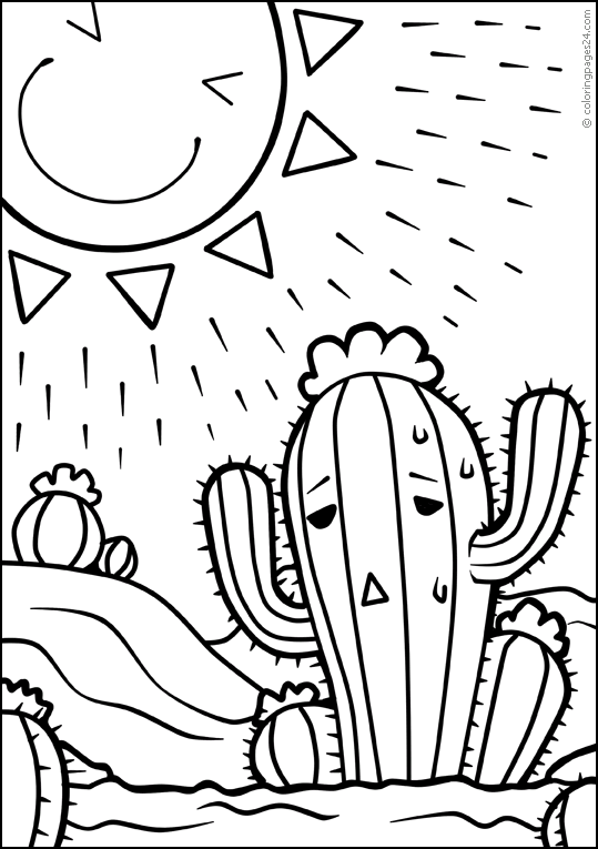Cactusi 9
