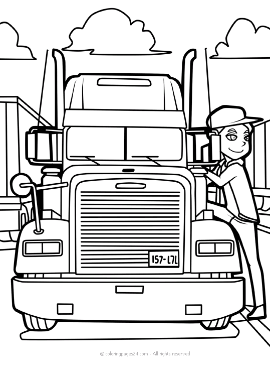Camioane 8