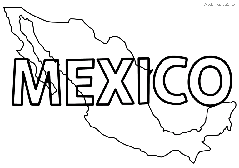 Mexiko 2