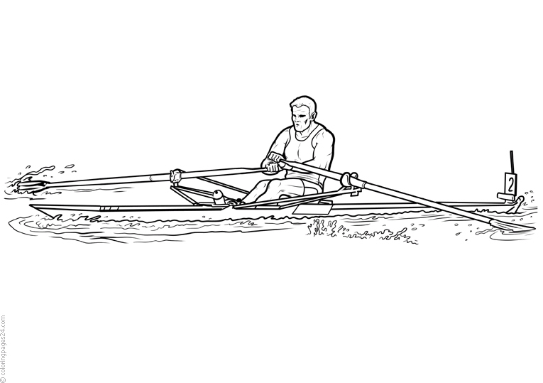 Caiac-Canoe 6