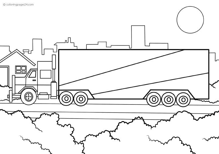 Camioane 9