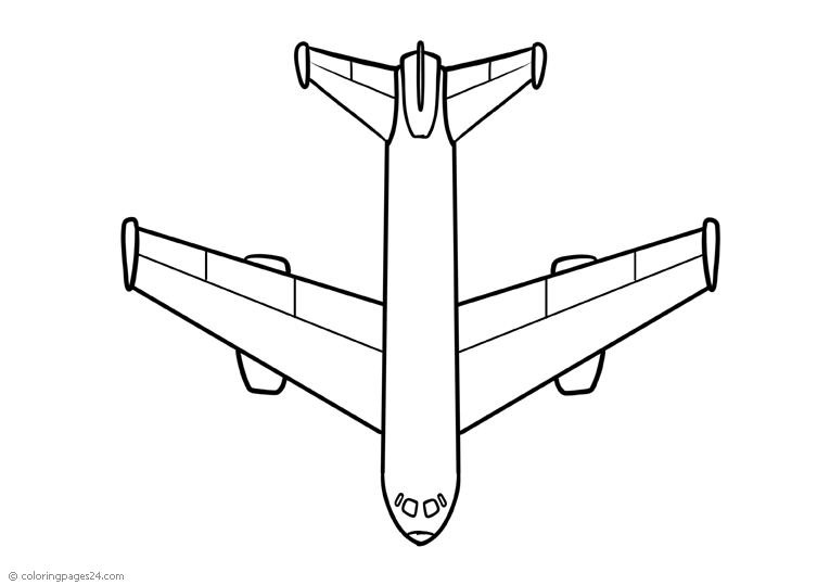 Aeroplane 11