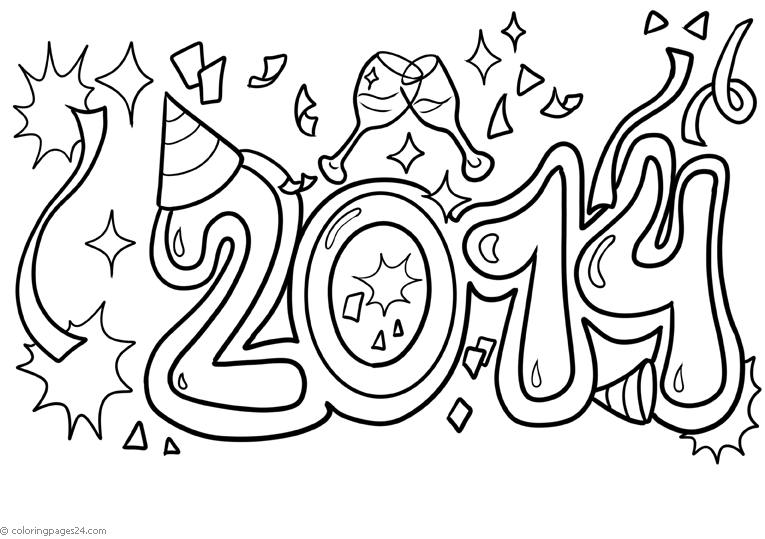 Anul Nou 29