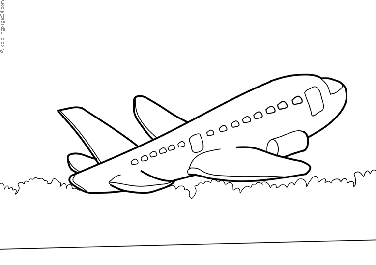 Aeroplane 12