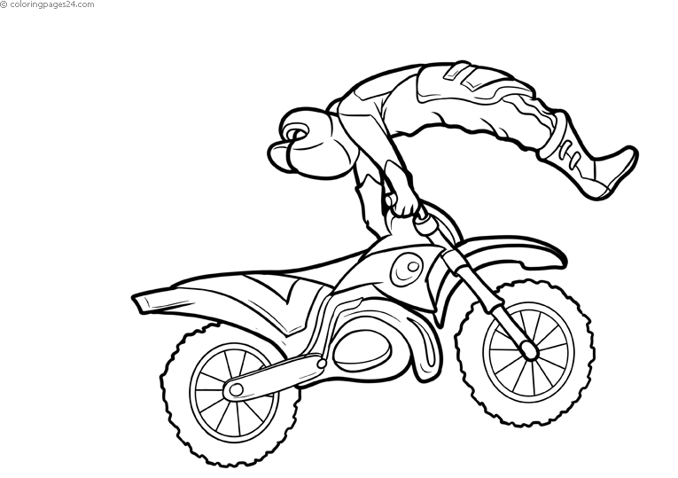 Motociclete 11