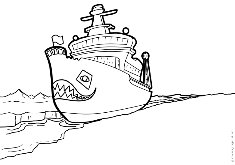 Barci Si Vapoare 52