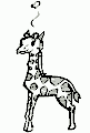 Girafe - 3