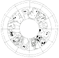 Horoscop - 23
