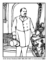 Preşedinţilor  SUA - Grover Cleveland