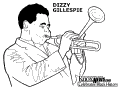 Muzicieni Celebri - Dizzy Gillespie