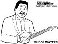  - Muddy Waters